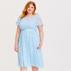 Retired! Alice in Wonderland special edition, TORRIDXDisneyXHer Universe Collab